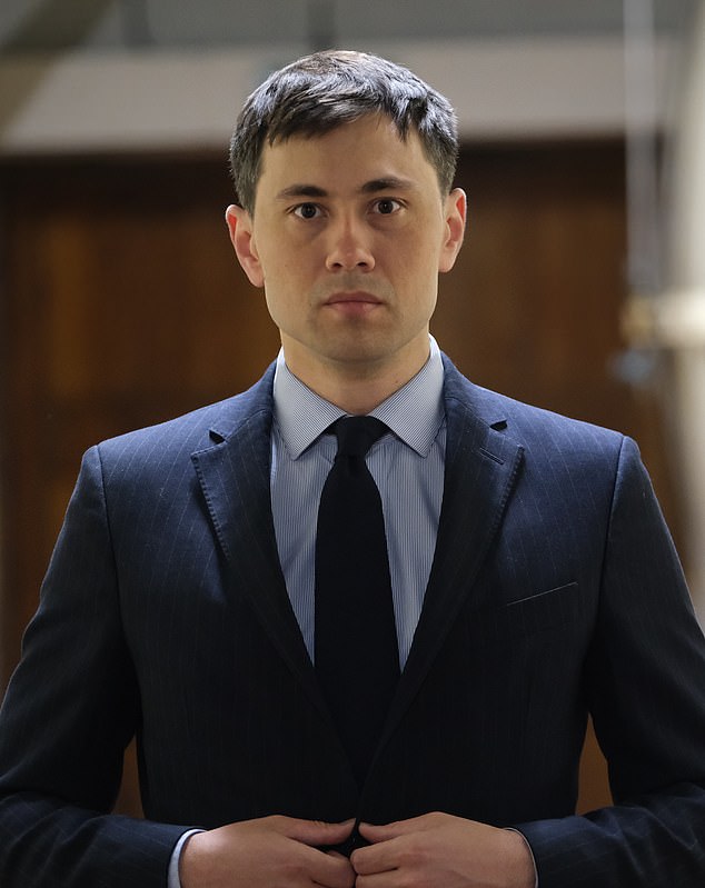 وقال نيك شورينغ، من شركة Showerings، إن الشركات العائلية هي 