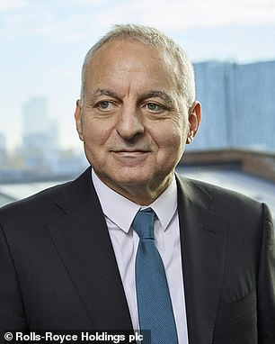 خطط طموحة: توفان إرجينبيليتش