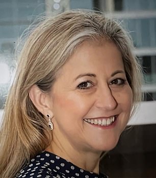 قلقة: تقول جين جالفين أن هناك حاجة إلى 