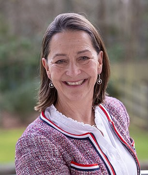 ميريون شو، من The Homemover Specialist، هو خبير في تقليص الحجم