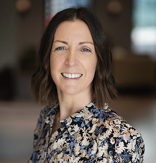 أنجيلا كير، مديرة موقع الاستشارات العقارية HomeOwners Alliance