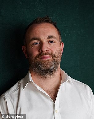 يقول بيرنز إن Lisa تظل منتجًا رائعًا لمساعدة الأشخاص على الادخار مقابل الوديعة