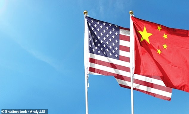 على مدار هذا العام، تصاعدت التوترات الجمركية بين الولايات المتحدة والصين، مع لمحة من فترة راحة عرضية فقط.