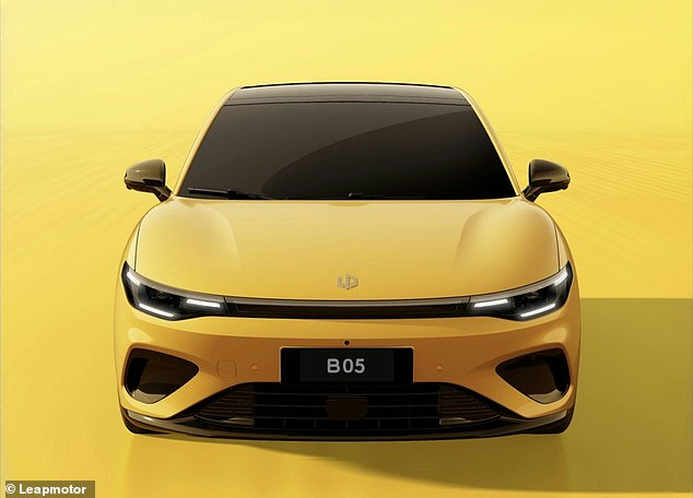 أصبح Leapmotor الآن جزءًا من مجموعة Stellantis. ستتكلف سيارة B05 أقل من 30 ألف جنيه إسترليني ويبلغ مداها 280 ميلاً