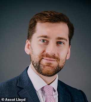 يقول آرون باناسيك إن Lifetime Isas لا يزال منطقيًا للادخار لشراء عقار