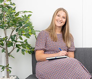 جيسيكا جاربوت، مستشارة محاسبية في شركة Property Tax Advice & RiverView Portfolio