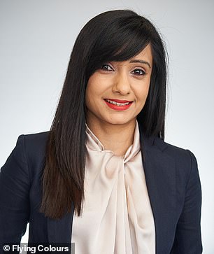 تحذر سارة أرورا من أنه من الممكن أن تواجه مشاكل دون وجود دليل ورقي واضح