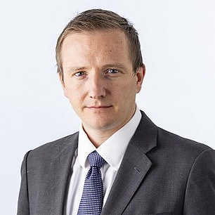 إد وود، كبير المخططين الماليين في شركة إدارة الثروات Rathbones