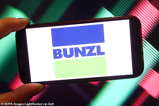 يعد هذا العام هو الوقت المناسب لشراء الأسهم في Bunzl على المدى الطويل