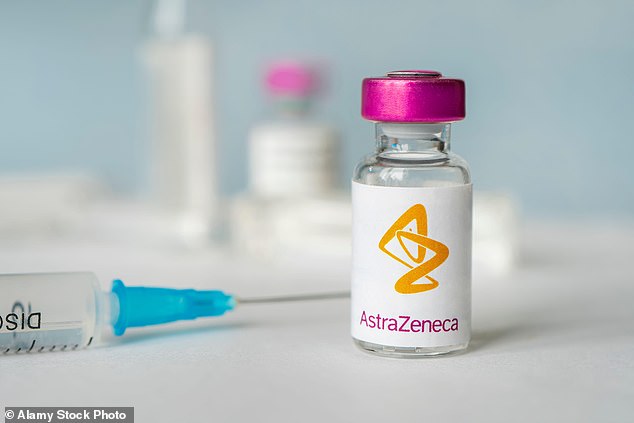 يُنظر إلى شركة الأدوية البريطانية العملاقة AstraZeneca على أنها تتمتع بآفاق مثيرة، وذلك بفضل مجموعة قوية من الأدوية الجديدة