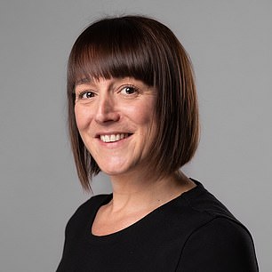 كيرستي كار، الرئيس المشترك للعميل الخاص في شركة WSP Solicitors