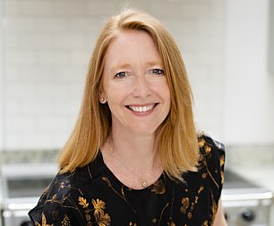 باولا هيغينز، المؤسس والرئيس التنفيذي لموقع المشورة العقارية HomeOwners Alliance