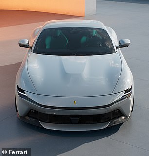 يعمل نظام الكبح بواسطة الأسلاك على إيقاف السيارة من سرعة 62 ميلاً في الساعة في 30.8 مترًا ومن 124 ميلاً في الساعة في 119.5 ميلاً في الساعة