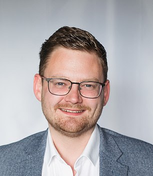 كريس سايكس، متخصص في التمويل العقاري ومدير شركة وساطة الرهن العقاري MSP Financial Solutions