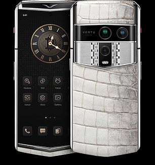 تبلغ تكلفة إصدار Agent Q Himalaya Alligator Gold & Full Diamond Collector أكثر من 100000 جنيه إسترليني