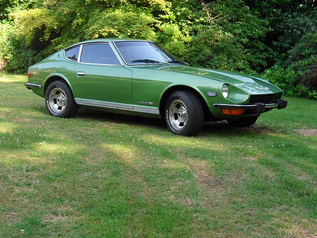 في حين أن معظم الناس يعتقدون أن 240Z الشهيرة ستكون الأعلى سعرًا في داتسون، إلا أن 260Z (في الصورة) و280Z هي في الواقع أفضل أداء في عام 2025