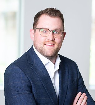 ديفيد بورتمان، شريك الضرائب في شركة المحاسبة والتدقيق والاستشارات لوبوك فاين