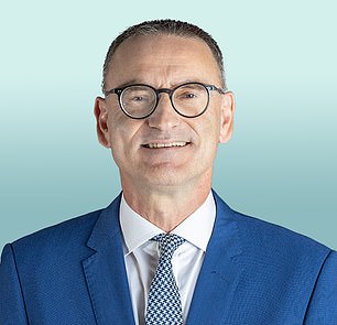 ديفيد دينتون، رئيس القسم الفني في شركة إدارة الثروات Quilter Cheviot