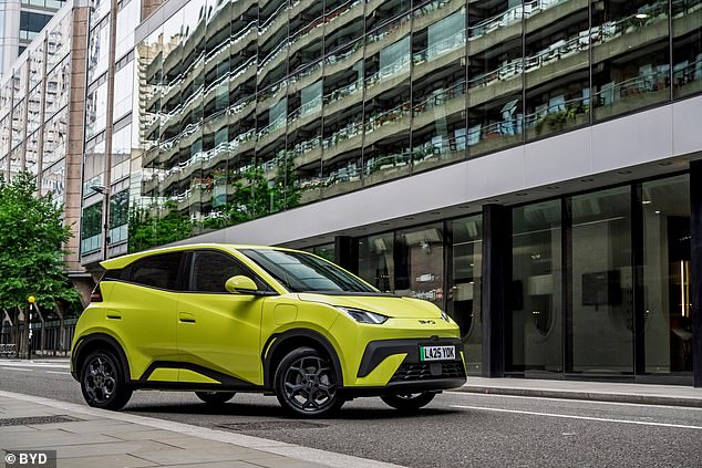 الكلمات مهمة: في عام 2011، سخر 