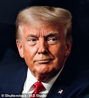 السيطرة: دونالد ترامب