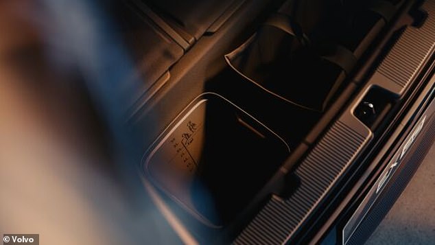 لقد وعد مهندسو فولفو بأنهم 