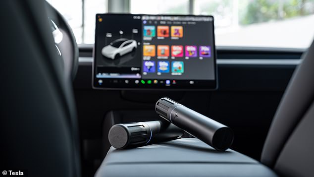 إنها أرخص ولكنها تحتوي على نفس الشاشة، وإمكانية الوصول عن بعد عبر الهاتف المحمول، ووضع الحراسة، ونموذج الكلب، وميزات Arcade على سبيل المثال لا الحصر مثل الطراز 3 القياسي العادي