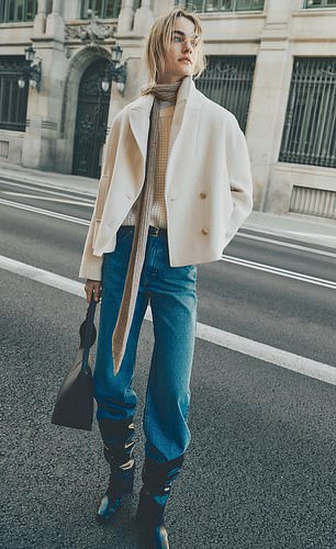 تصاعد التحدي: يُنظر إلى Lefties على أنها أكثر روعة وأكثر سلاسة من Primark، وهي تناشد الجيل Z