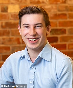 يقول كريستيان مانتون أنه يمكنك الاستفادة من بناء احتياطياتك النقدية