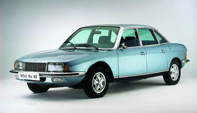 ومن بين الفائزين الذين فشلوا كان الطراز المنتصر عام 1968، NSU Ro 80. لقد أحبت هيئة المحلفين محركها الدوار، لكن ذلك كان بمثابة سقوطها، حيث أدت مشكلات الموثوقية والضمان الرئيسية إلى إغراق العلامة التجارية الألمانية في أزمة مالية.