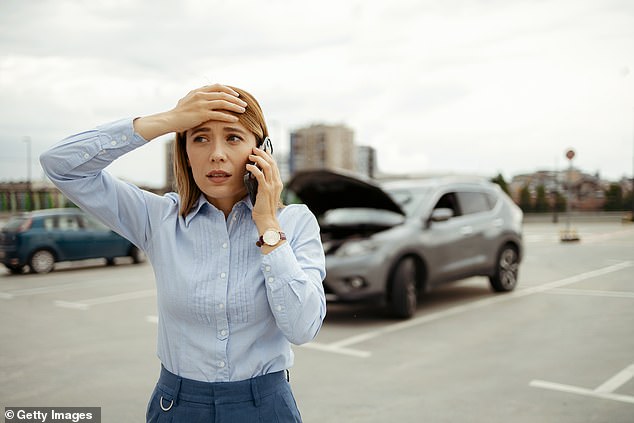 إنه ذلك الوقت من العام الذي يتلقى فيه العديد من سائقي السيارات وأصحاب المنازل إشعارات التجديد لمدة 12 شهرًا قادمة