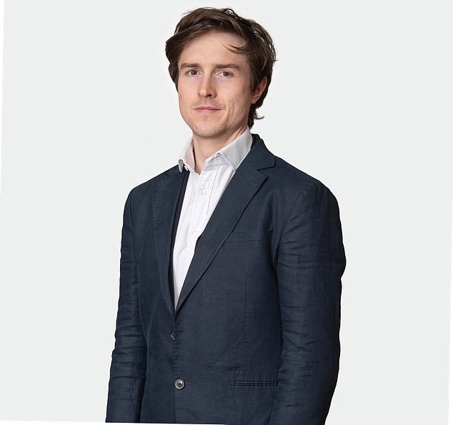 يدير جيمي ميلز أوبراين الأموال لشركة Aberdeen Investments، التي تستثمر في بعض الشركات الأكثر ابتكارًا في العالم.