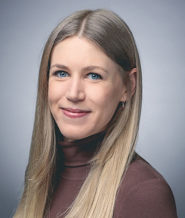 تقول كيت مارشال، كبيرة محللي الاستثمار في هارجريفز لانسداون، عن ARTEMIS UK FURUTE LEADERS: 