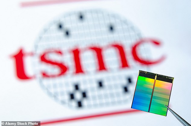 النمو والدخل في الأسواق الناشئة لدى JPMORGAN يتميز بالتكنولوجيا الثقيلة مع أكبر عشر شركات مملوكة في شركات أشباه الموصلات TSMC (تايوان) وSK Hynix (كوريا الجنوبية)