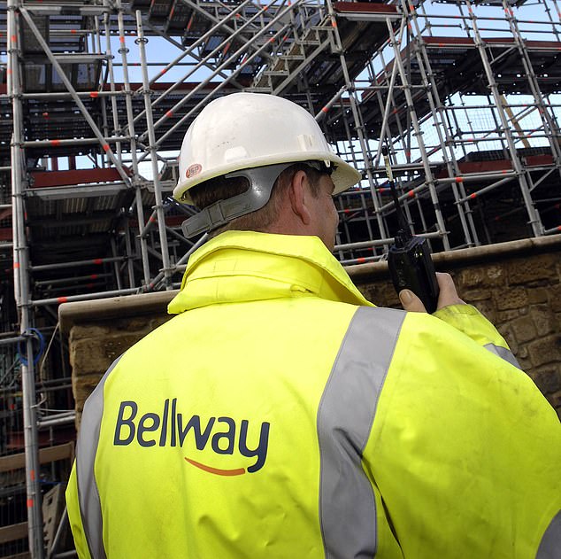 بالنسبة إلى MERCANTILE، فإن تسعة من أكبر عشر ممتلكات تابعة للصندوق مدرجة في مؤشر FTSE250: أمثال شركة بيع الأثاث بالتجزئة Dunelm وشركة بناء المنازل Bellway Homes.