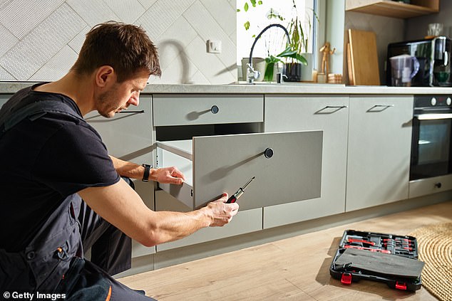 يقول مارتين باوم، مالك شركة Reed & Baum Estate Agents: 