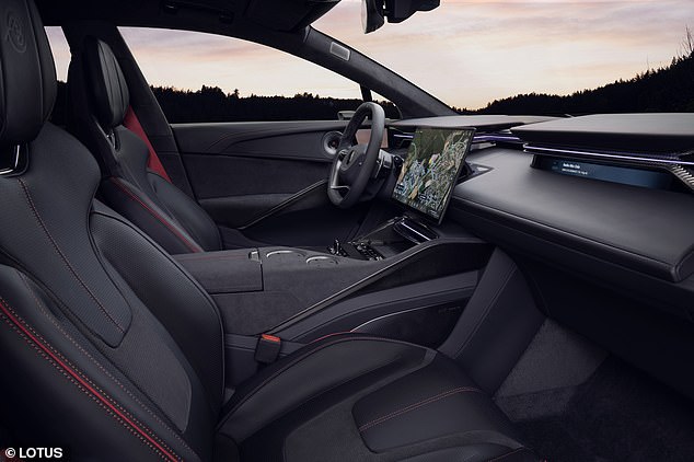 التصميم الداخلي المستدام: قدمت لوتس تقنية 