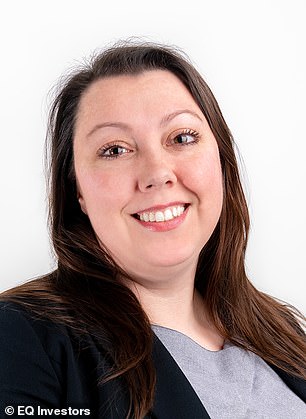 يقول بريت إن أحد الاعتبارات الكبيرة حول التخفيف من آثار IHT هو القيمة المستقبلية للعقار.