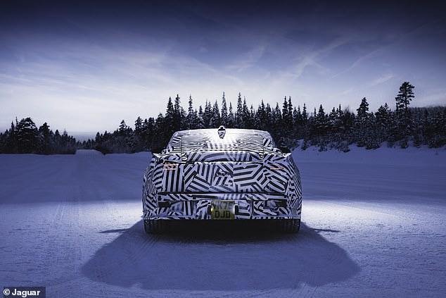 لقد أصبح هذا موقعًا شائعًا بشكل متزايد لصانعي السيارات الراغبين في إخضاع نماذج سياراتهم للاختبار النهائي قبل طرحها في صالات العرض