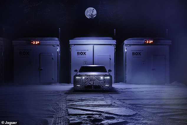 نفت شركة جاكوار الشائعات التي تفيد بأنها تعمل على تطوير نظام دفع هجين موسع المدى، فيما سيكون بمثابة تحول كبير عن وعدها لعام 2021 بأن تصبح شركة سيارات كهربائية حصريًا.