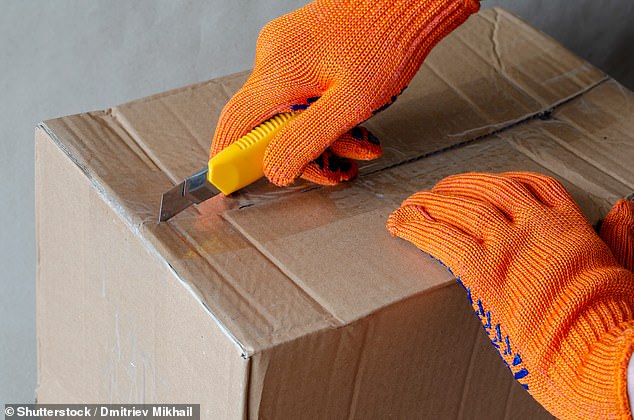 اعرف حقوقك: أول شيء يجب أن تتذكره هو أن عقدك يكون دائمًا مع بائع التجزئة