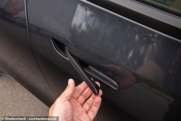 وتخضع مقابض أبواب شركة تسلا بالفعل للتحقيق في الولايات المتحدة من قبل منظمي السلامة. تدرس السلطات في أوروبا قواعدها الخاصة