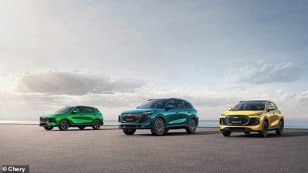 سيتم إطلاق Lepas في أواخر الصيف، وستقدم مجموعة من 