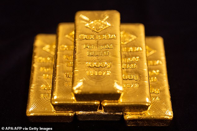 يُقال إن عملة البيتكوين هي 