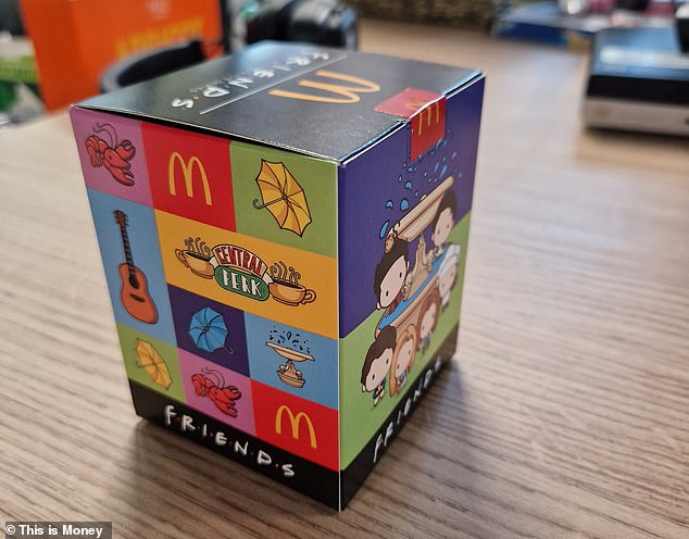 مختوم: إذا وضعت يديك على واحدة، فهل يستحق الاحتفاظ بها مختومة - هل يمكن أن تزيد قيمتها؟